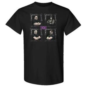 Eoe Frames Shirt